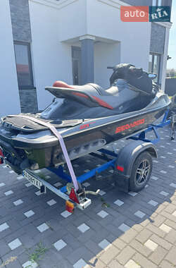 Гидроцикл туристический BRP GTX 2013 в 