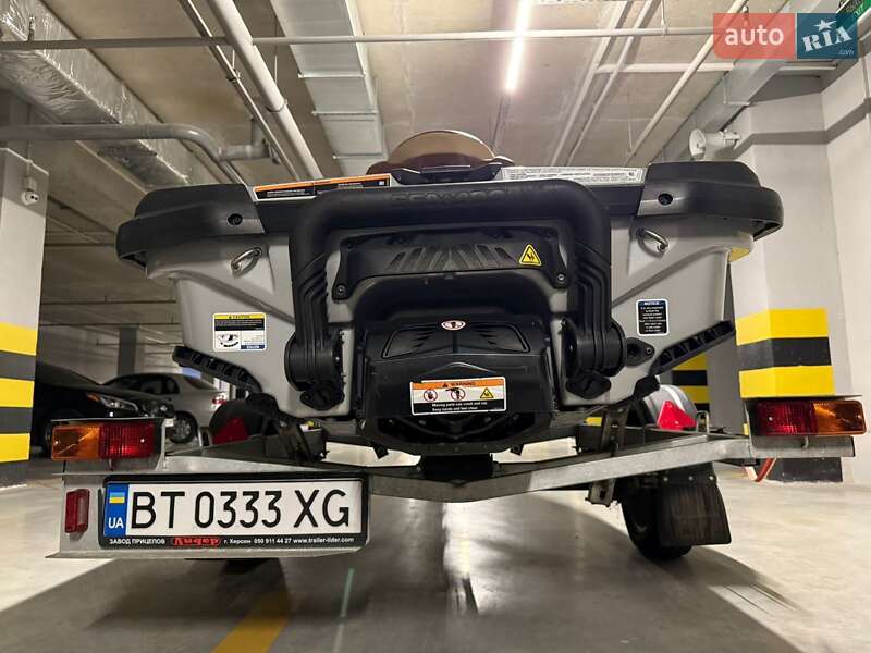 Гидроцикл туристический BRP GTX 2018 в Одессе