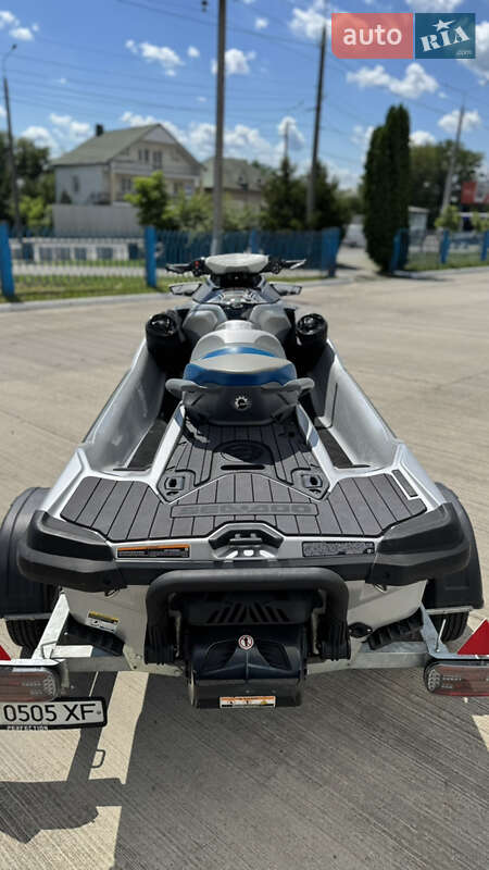 Гидроцикл спортивный BRP GTX 2019 в Черновцах