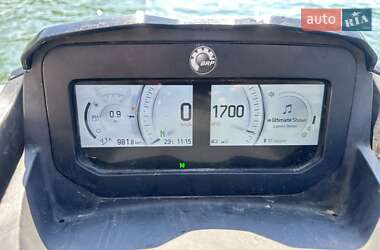 Гидроцикл туристический BRP GTX 2021 в 
