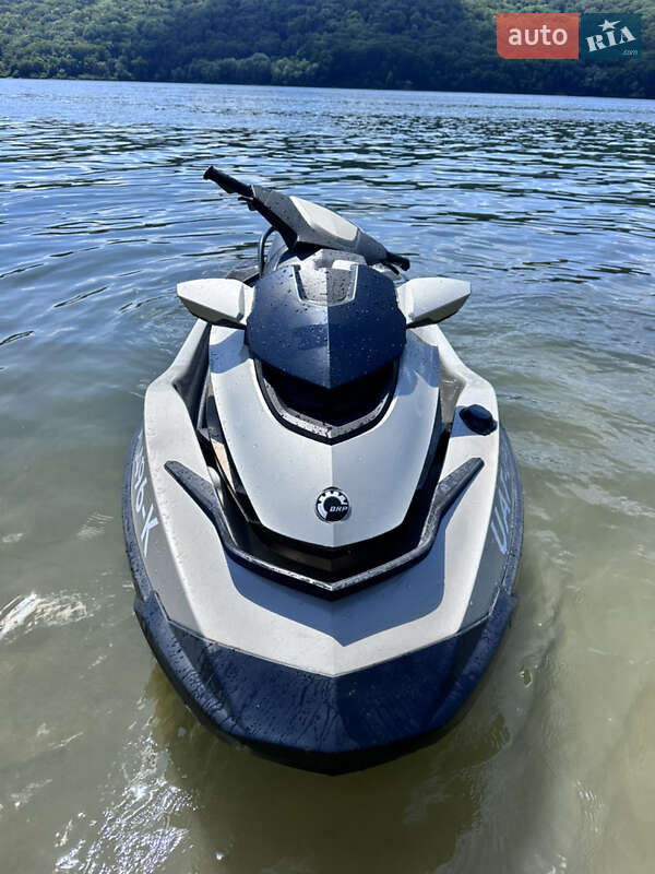 Гидроцикл туристический BRP GTX 2014 в Виннице