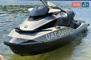 Гидроцикл туристический BRP GTX 2014 в 