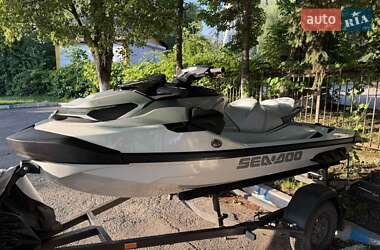 Гідроцикл туристичний BRP GTX 2024 в Чернівцях