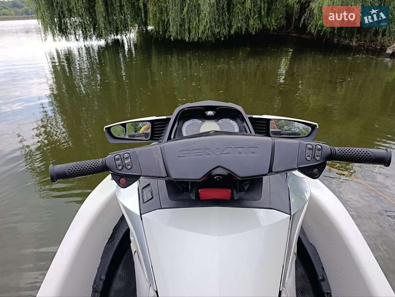 Гидроцикл туристический BRP GTX 2011 в Житомире