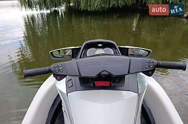 Гидроцикл туристический BRP GTX 2011 в 
