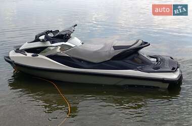 Гидроцикл туристический BRP GTX 2011 в 