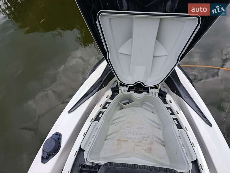 Гидроцикл туристический BRP GTX 2011 в Житомире