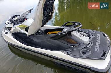 Гидроцикл туристический BRP GTX 2011 в 