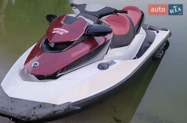 Гидроцикл туристический BRP GTX 2010 в 