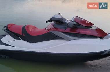Гидроцикл туристический BRP GTX 2010 в 
