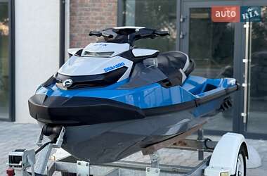 Гидроцикл туристический BRP GTX 2019 в 