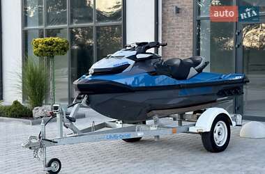 Гидроцикл туристический BRP GTX 2019 в 