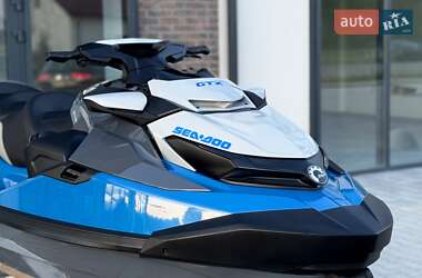 Гидроцикл туристический BRP GTX 2019 в 