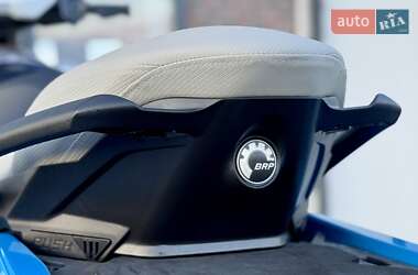 Гидроцикл туристический BRP GTX 2019 в 