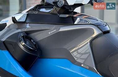 Гидроцикл туристический BRP GTX 2019 в 