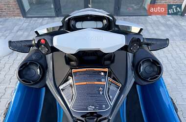 Гидроцикл туристический BRP GTX 2019 в 