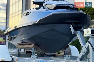 Гидроцикл туристический BRP GTX 2019 в 