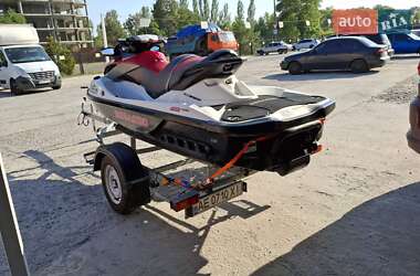 Гідроцикл спортивний BRP GTX 2012 в 