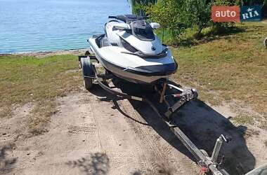 Гидроцикл туристический BRP GTX 2011 в 