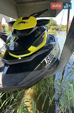 Гідроцикл туристичний BRP GTX 2012 в 