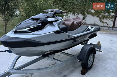 Гидроцикл туристический BRP GTX 2018 в 