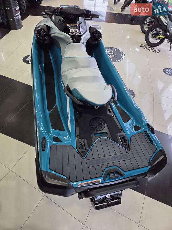 Гідроцикл туристичний BRP GTX 2025 в Львові