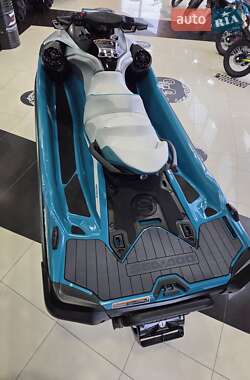 Гідроцикл туристичний BRP GTX 2025 в 