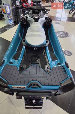 Гідроцикл туристичний BRP GTX 2025 в 