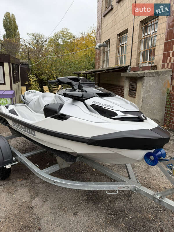 Гідроцикл туристичний BRP GTX 2025 в Одесі