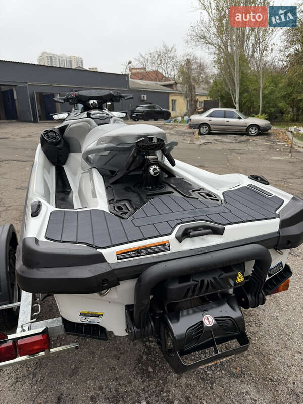 Гідроцикл туристичний BRP GTX 2025 в Одесі