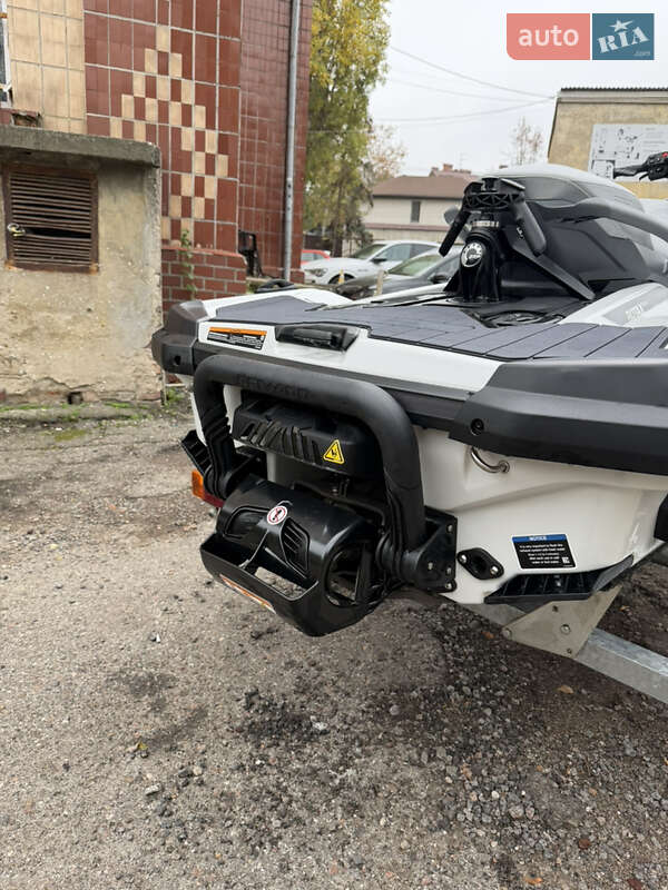 Гідроцикл туристичний BRP GTX 2025 в Одесі