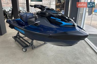 Гидроцикл туристический BRP GTX 2026 в Киеве