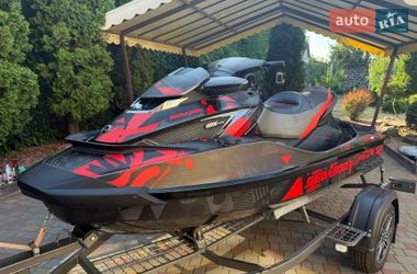 Гидроцикл спортивный BRP GTX 2013 в Черкассах