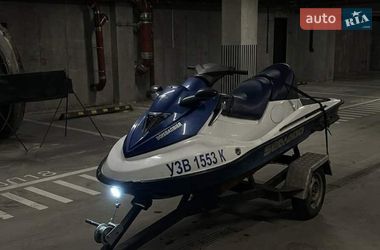 Гидроцикл туристический BRP GTX 2007 в Львове