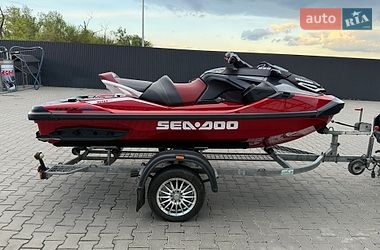 Гидроцикл спортивный BRP GTX 2020 в Летичеве