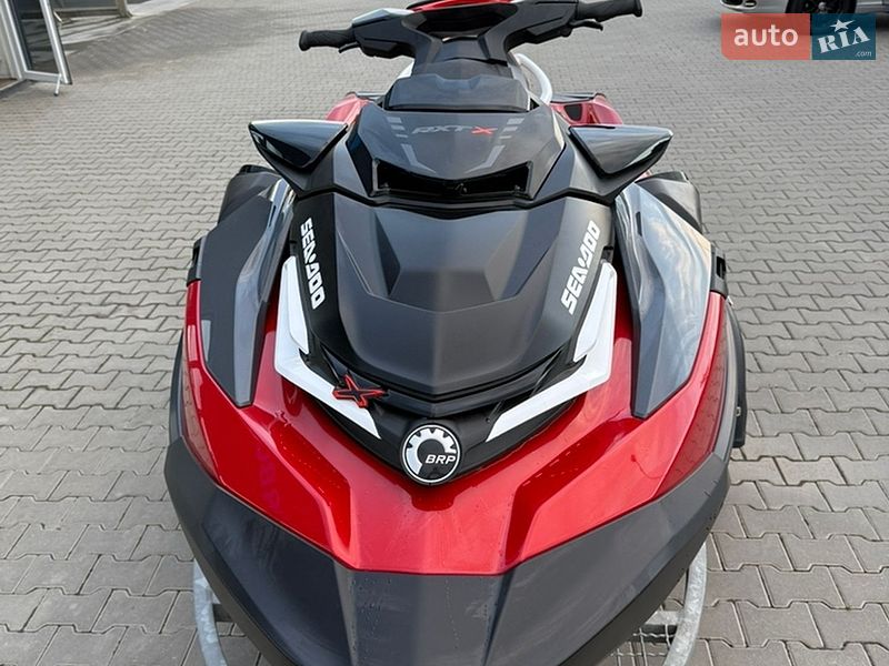 Гидроцикл спортивный BRP GTX 2020 в Летичеве