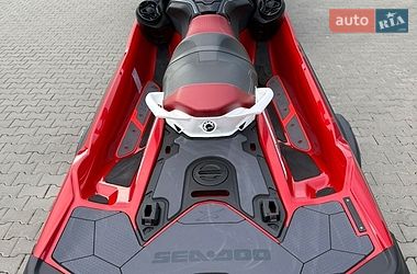 Гидроцикл спортивный BRP GTX 2020 в Летичеве