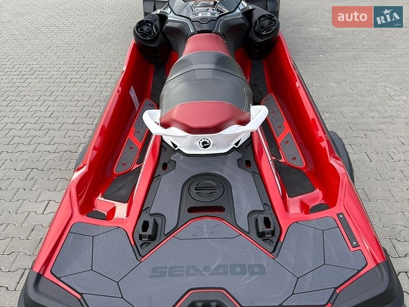 Гидроцикл спортивный BRP GTX 2020 в Летичеве