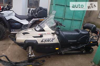 Снігохід BRP Lynx 2005 в Одесі