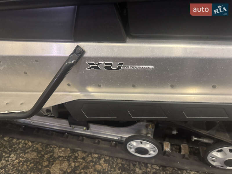 Снегоходы для охоты и рыбалки BRP Lynx 2011 в Киеве