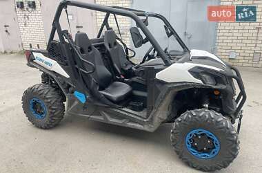 Квадроцикл спортивний BRP Maverick Trail 2019 в Харкові