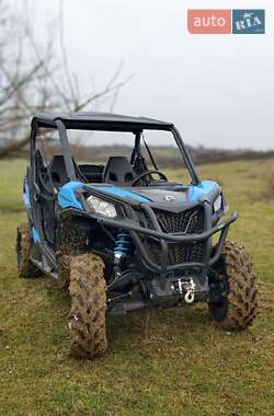 Мотовездеход BRP Maverick Trail 2020 в Мукачево