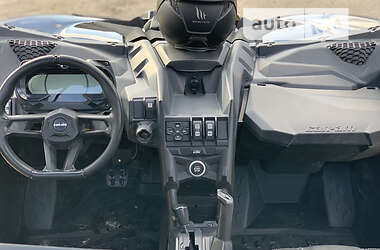 Мотовездеход BRP Maverick X3 2020 в 