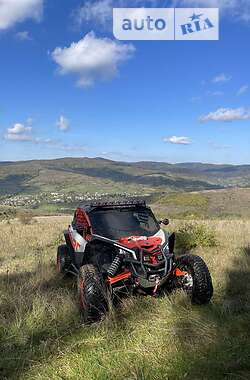 Мотовездеход BRP Maverick X3 2021 в Ужгороде