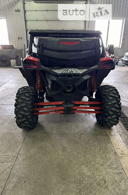 Квадроцикл спортивный BRP Maverick X3 2020 в Кривом Роге