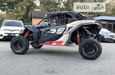 Мотовездеход BRP Maverick X3 2021 в Киеве