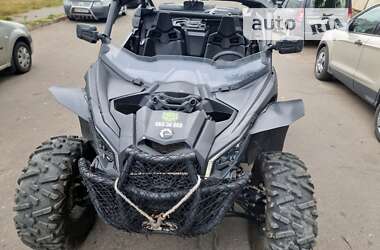 Квадроцикл  утилитарный BRP Maverick X3 2017 в Киеве