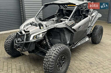 Мотовездеход BRP Maverick X3 2019 в Ровно