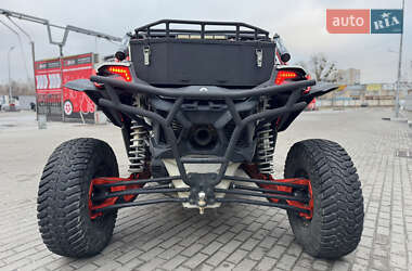 Мотовсюдиход BRP Maverick X3 2021 в Черкасах