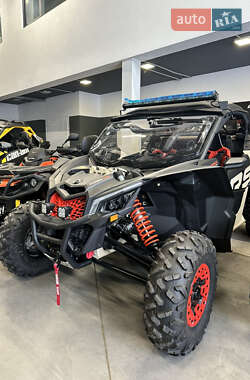 Мотовездеход BRP Maverick X3 2021 в Вышгороде